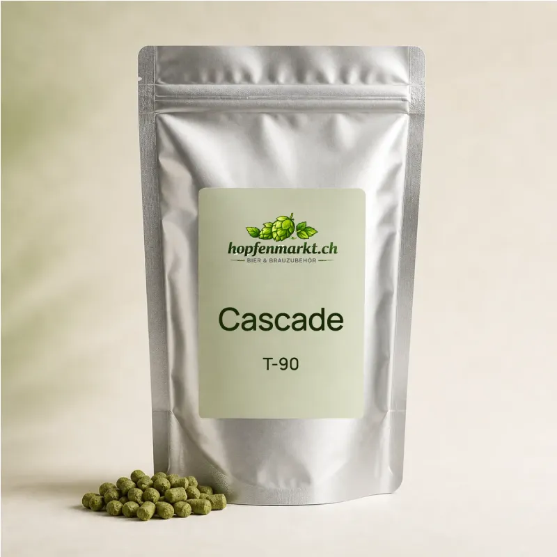Cascade Hopfenpellets