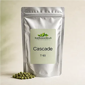 Cascade Hopfenpellets