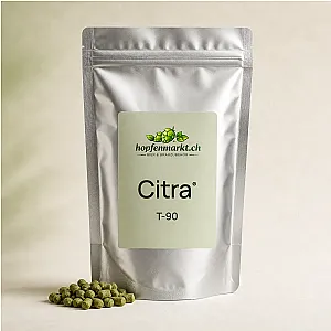 Citra Hopfenpellets