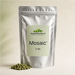 Mosaic Hopfenpellets