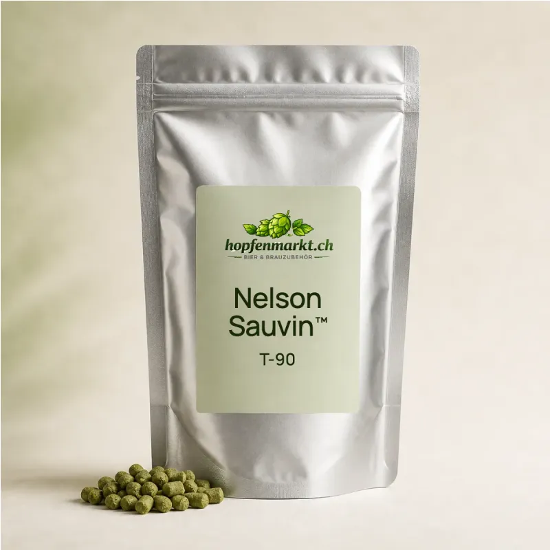 Nelson Sauvin Hopfenpellets