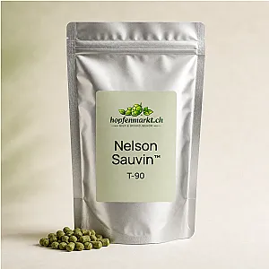 Nelson Sauvin Hopfenpellets